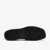 Ανδρικά μαύρα δερμάτινα Loafers Yukoner Penny