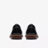 Ανδρικά μαύρα δερμάτινα Oxford Παπούτσια Aldwin Lace Ανδρικά μαύρα δερμάτινα Oxford Παπούτσια Aldwin Lace