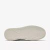 Ανδρικά μαύρα δερμάτινα Sneakers Goswell Tie Ανδρικά μαύρα δερμάτινα Sneakers Goswell Tie