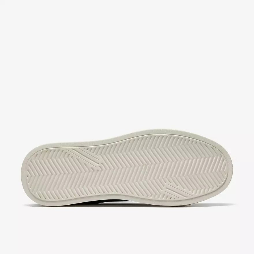 Ανδρικά μαύρα δερμάτινα Sneakers Goswell Tie Ανδρικά μαύρα δερμάτινα Sneakers Goswell Tie