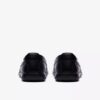 Ανδρικά μαύρα Loafers Flexway Step με λεία επιφάνεια Ανδρικά μαύρα Loafers Flexway Step με λεία επιφάνεια