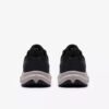 Ανδρικά μαύρα πάνινα Sneakers Enford Lo WP