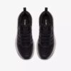 Ανδρικά μαύρα πάνινα Sneakers Enford Lo WP