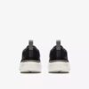 Ανδρικά μαύρα πάνινα Sneakers Solevana Ανδρικά μαύρα πάνινα Sneakers Solevana