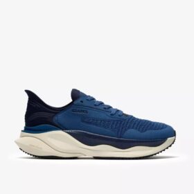Ανδρικά μπλε Sneakers Περιπάτου Pace Walk Ανδρικά μπλε Sneakers Περιπάτου Pace Walk