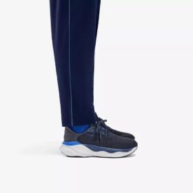 Ανδρικά μπλε Sneakers Περιπάτου Pace Walk Ανδρικά μπλε Sneakers Περιπάτου Pace Walk