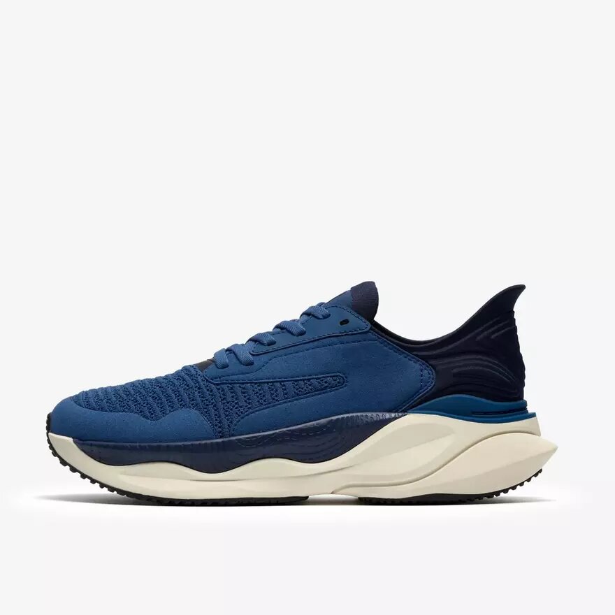 Ανδρικά μπλε Sneakers Περιπάτου Pace Walk Ανδρικά μπλε Sneakers Περιπάτου Pace Walk