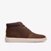 Ανδρικά μποτάκια Brodin Mid Beeswax Ανδρικά μποτάκια Brodin Mid Beeswax