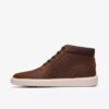 Ανδρικά μποτάκια Brodin Mid Beeswax Ανδρικά μποτάκια Brodin Mid Beeswax