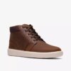 Ανδρικά μποτάκια Brodin Mid Beeswax Ανδρικά μποτάκια Brodin Mid Beeswax