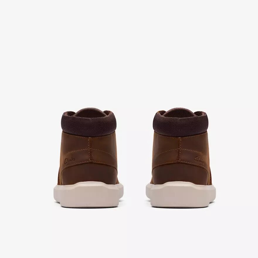 Ανδρικά μποτάκια Brodin Mid Beeswax Ανδρικά μποτάκια Brodin Mid Beeswax