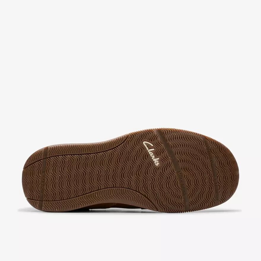 Ανδρικά Ναυτικά Παπούτσια Sailview Lace Light Tan Nubuck Ανδρικά Ναυτικά Παπούτσια Sailview Lace Light Tan Nubuck