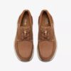 Ανδρικά Ναυτικά Παπούτσια Sailview Lace Light Tan Nubuck Ανδρικά Ναυτικά Παπούτσια Sailview Lace Light Tan Nubuck