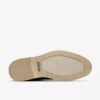 Ανδρικά Oxford Παπούτσια Monahan Plain Stone από νουμπάκ Ανδρικά Oxford Παπούτσια Monahan Plain Stone από νουμπάκ