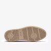 Ανδρικά πάνινα Sneakers Brodin Seam από γκρι σουέτ