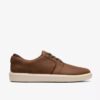 Ανδρικά πάνινα Sneakers Brodin Seam Beeswax