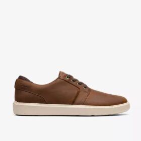 Ανδρικά πάνινα Sneakers Brodin Seam Beeswax Ανδρικά πάνινα Sneakers Brodin Seam Beeswax