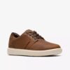 Ανδρικά πάνινα Sneakers Brodin Seam Beeswax