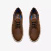 Ανδρικά πάνινα Sneakers Brodin Seam Beeswax