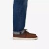 Ανδρικά πάνινα Sneakers Brodin Seam Beeswax