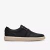 Ανδρικά πάνινα Sneakers Brodin Seam Navy Ανδρικά πάνινα Sneakers Brodin Seam Navy