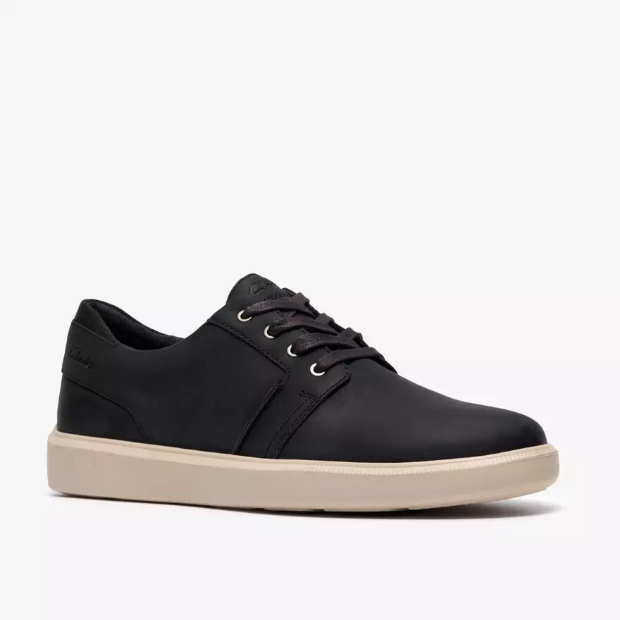 Ανδρικά πάνινα Sneakers Brodin Seam Navy Ανδρικά πάνινα Sneakers Brodin Seam Navy