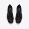 Ανδρικά πάνινα Sneakers Brodin Seam Navy Ανδρικά πάνινα Sneakers Brodin Seam Navy