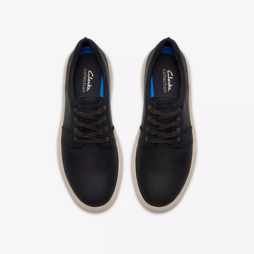 Ανδρικά πάνινα Sneakers Brodin Seam Navy Ανδρικά πάνινα Sneakers Brodin Seam Navy