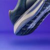 Ανδρικά πάνινα Sneakers Motion Trek Go Navy Ανδρικά πάνινα Sneakers Motion Trek Go Navy
