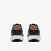 Ανδρικά πάνινα Sneakers Motion Trek Go Navy Ανδρικά πάνινα Sneakers Motion Trek Go Navy