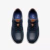 Ανδρικά πάνινα Sneakers Motion Trek Go Navy Ανδρικά πάνινα Sneakers Motion Trek Go Navy