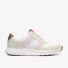 Ανδρικά πάνινα Sneakers Motion Trek Go σε χρώμα ιβουάρ Ανδρικά πάνινα Sneakers Motion Trek Go σε χρώμα ιβουάρ
