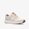 Ανδρικά πάνινα Sneakers Motion Trek Go σε χρώμα ιβουάρ Ανδρικά πάνινα Sneakers Motion Trek Go σε χρώμα ιβουάρ