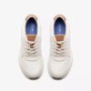 Ανδρικά πάνινα Sneakers Motion Trek Go σε χρώμα ιβουάρ Ανδρικά πάνινα Sneakers Motion Trek Go σε χρώμα ιβουάρ