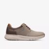 Ανδρικά πάνινα Sneakers Motion Trek Pt σε χρώμα ταούπε Ανδρικά πάνινα Sneakers Motion Trek Pt σε χρώμα ταούπε