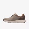 Ανδρικά πάνινα Sneakers Motion Trek Pt σε χρώμα ταούπε Ανδρικά πάνινα Sneakers Motion Trek Pt σε χρώμα ταούπε