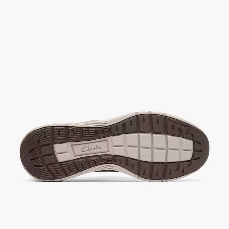 Ανδρικά πάνινα Sneakers Motion Trek Pt σε χρώμα ταούπε Ανδρικά πάνινα Sneakers Motion Trek Pt σε χρώμα ταούπε