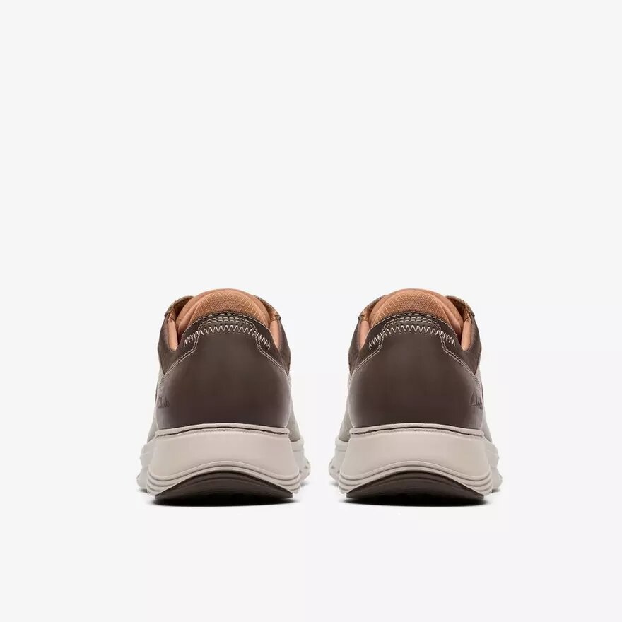 Ανδρικά πάνινα Sneakers Motion Trek Pt σε χρώμα ταούπε Ανδρικά πάνινα Sneakers Motion Trek Pt σε χρώμα ταούπε