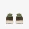 Ανδρικά πάνινα Sneakers Newick Lace σε πράσινο συνδυασμό Ανδρικά πάνινα Sneakers Newick Lace σε πράσινο συνδυασμό
