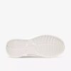 Ανδρικά πάνινα Sneakers Solevana σε αποχρώσεις του λευκού Ανδρικά πάνινα Sneakers Solevana σε αποχρώσεις του λευκού