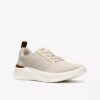 Ανδρικά πάνινα Sneakers Solevana σε αποχρώσεις του λευκού Ανδρικά πάνινα Sneakers Solevana σε αποχρώσεις του λευκού