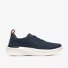 Ανδρικά πάνινα Sneakers Solevana σε χρώμα ναυτικό μπλε Ανδρικά πάνινα Sneakers Solevana σε χρώμα ναυτικό μπλε