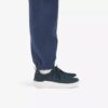 Ανδρικά πάνινα Sneakers Solevana σε χρώμα ναυτικό μπλε Ανδρικά πάνινα Sneakers Solevana σε χρώμα ναυτικό μπλε