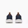 Ανδρικά πάνινα Sneakers Solevana σε χρώμα ναυτικό μπλε Ανδρικά πάνινα Sneakers Solevana σε χρώμα ναυτικό μπλε