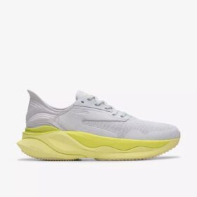 Ανδρικά παπούτσια Athleisure Pace Lime