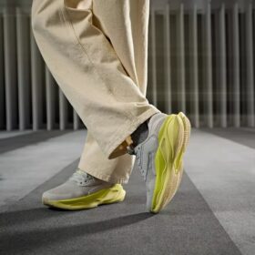 Ανδρικά παπούτσια Athleisure Pace Lime
