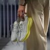 Ανδρικά παπούτσια Athleisure Pace Lime