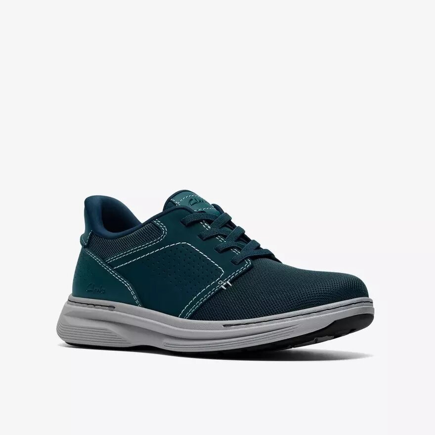 Ανδρικά παπούτσια Craftwell Low με Κορδόνια σε χρώμα ναυτικό μπλε Ανδρικά παπούτσια Craftwell Low με Κορδόνια σε χρώμα ναυτικό μπλε