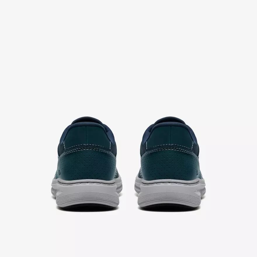 Ανδρικά παπούτσια Craftwell Low με Κορδόνια σε χρώμα ναυτικό μπλε Ανδρικά παπούτσια Craftwell Low με Κορδόνια σε χρώμα ναυτικό μπλε