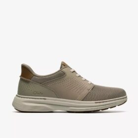 Ανδρικά παπούτσια Craftwell Low με Κορδόνια σε γκρι χρώμα Ανδρικά παπούτσια Craftwell Low με Κορδόνια σε γκρι χρώμα